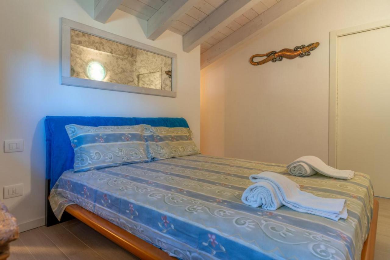 Alle Coccinelle, Levico Terme Buitenkant foto